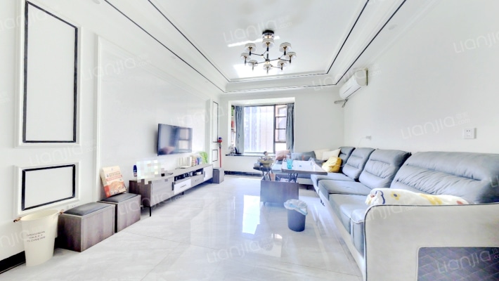 王府花园御锦苑二手房实景图