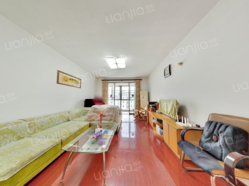 整租·天辰花园 3室2厅 南/北