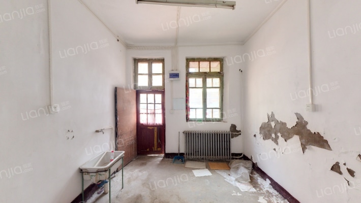 烟台道(和平区)二手房实景图