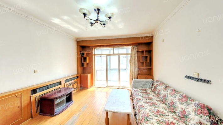 美阳世纪花园二手房实景图