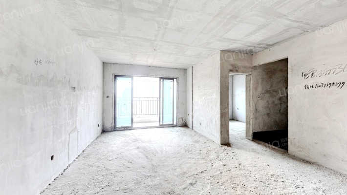 金广星苑二手房实景图