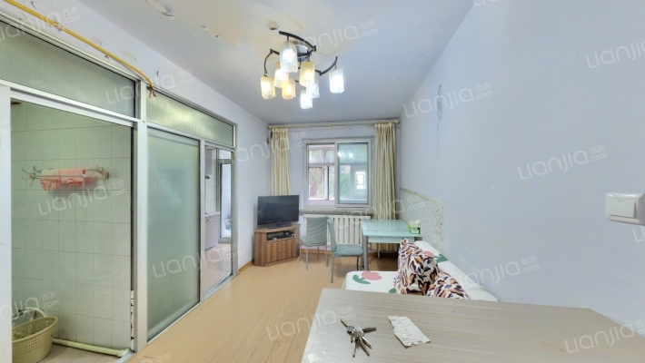 恒光小区二手房实景图