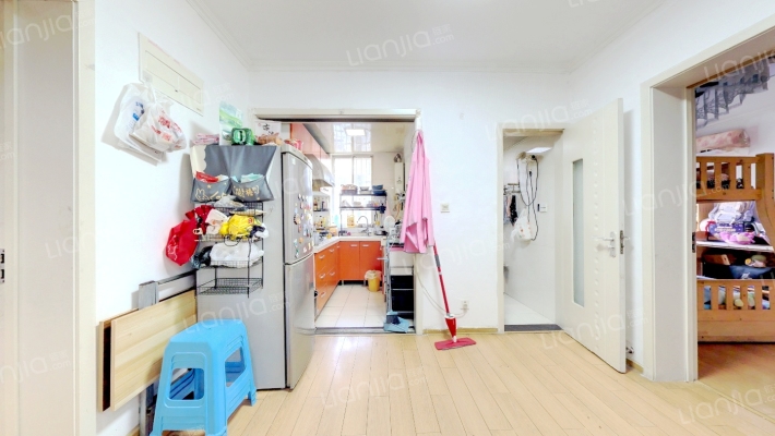 民丰里小区(民丰路)二手房实景图