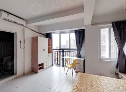 合租·御殿花园 4居室 东南卧_御殿花园租房