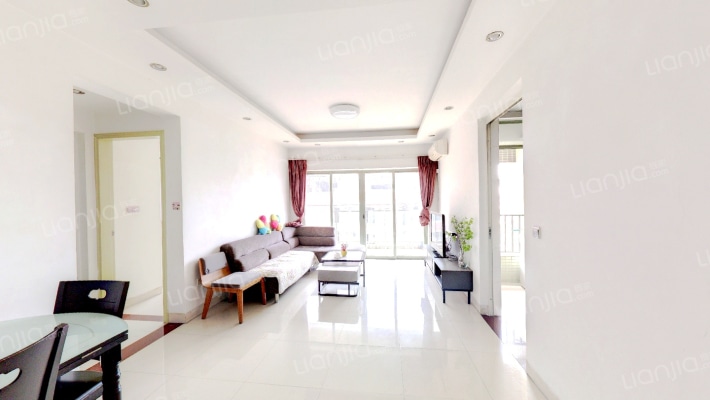 首誉二手房实景图