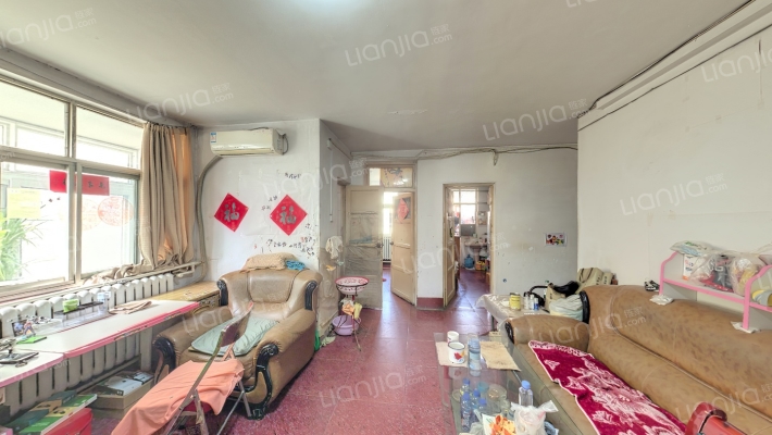 历园新村二手房实景图