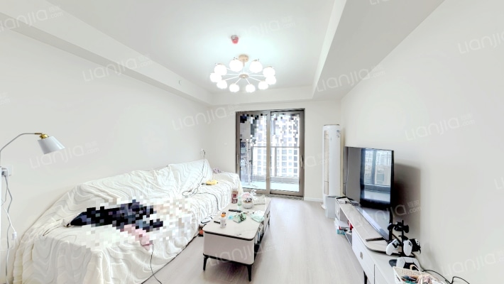 琨瑜府三期二手房实景图