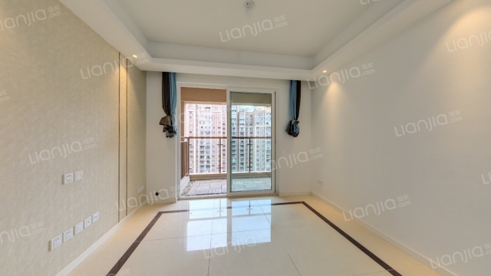 明信城B区二手房实景图