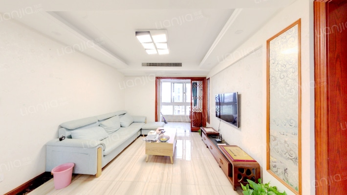 晴园二期二手房实景图