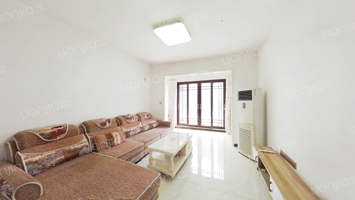 华润中央公园二手房实景图