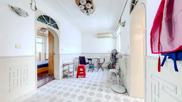 海浒新村二手房实景图