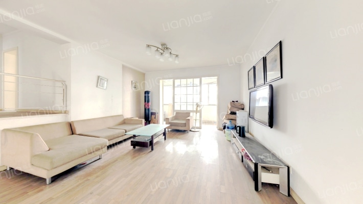 天生小区二手房实景图