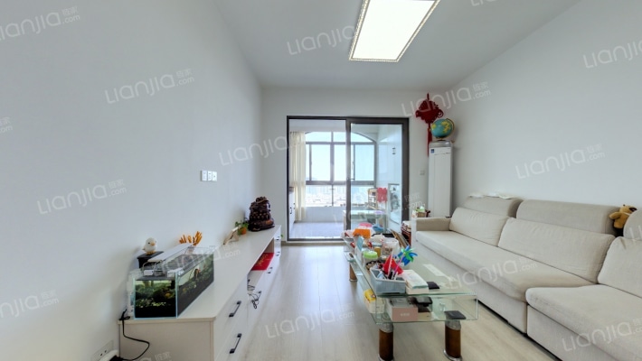 颐和府邸A区二手房实景图