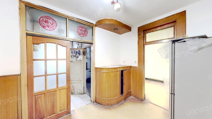 民强家园二手房实景图