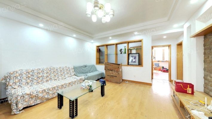 融基竹园馨居二手房实景图