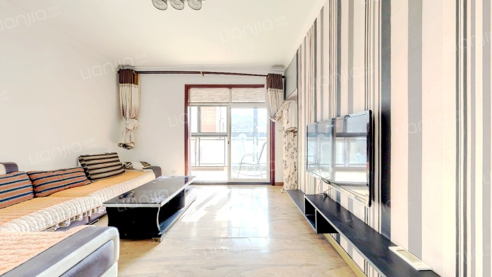 珞桂路99号二手房实景图