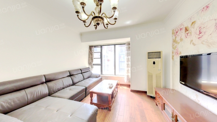 荣盛紫提东郡二手房实景图