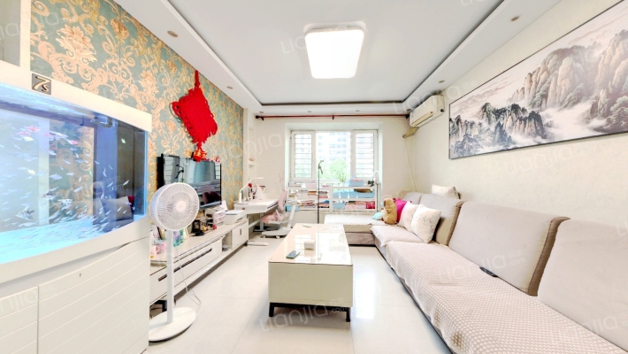 风尚水郡南区二手房实景图