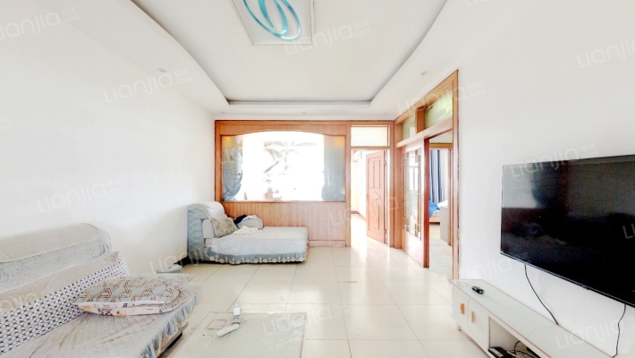 企业局宿舍二手房实景图