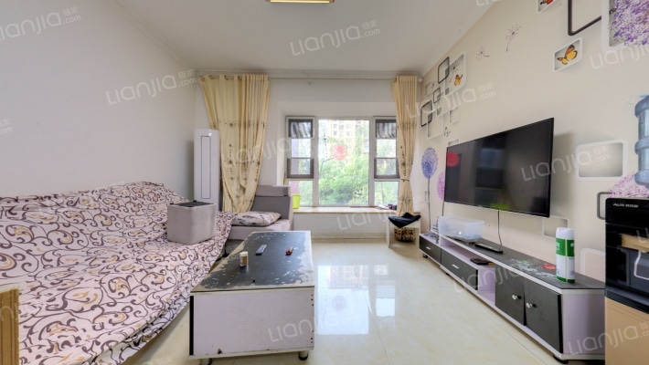 林溪美城二手房实景图