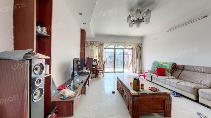 汇源豪庭二手房实景图