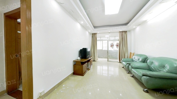 海辉路小区二手房实景图