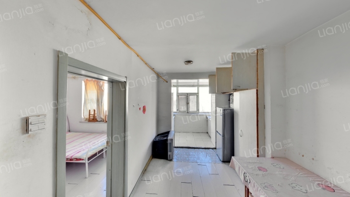 东田职工新村二手房实景图