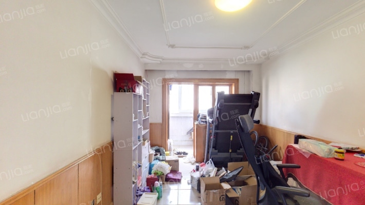 姚台大街二手房实景图