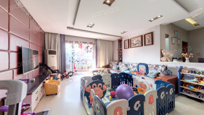 海丰楼二手房实景图