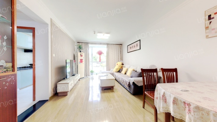 森林湾花园二手房实景图