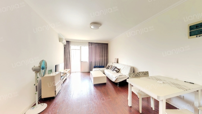 天泰圣罗尼克二手房实景图