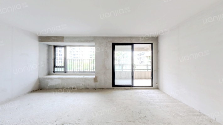 金地旭辉·上观二手房实景图