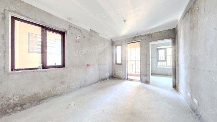 大溪地十二号院二手房实景图