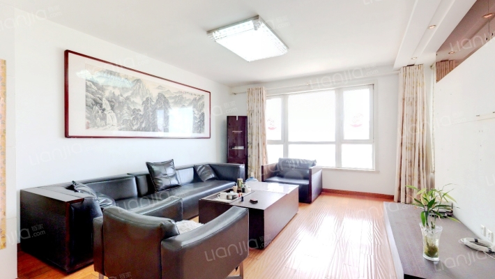 康嘉景园二手房实景图