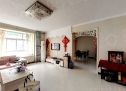 整租·万正龙湖城 2室2厅 南/北_万正龙湖城租房