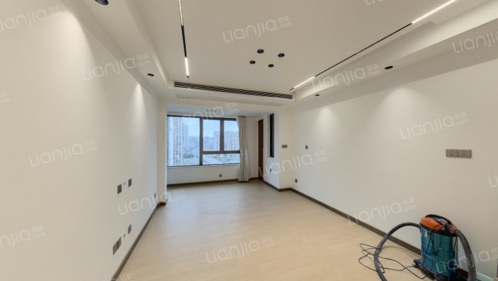 龙湖公园时光二手房实景图