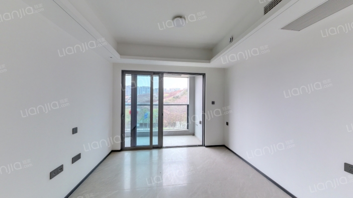 万科璞园璞琇二手房实景图