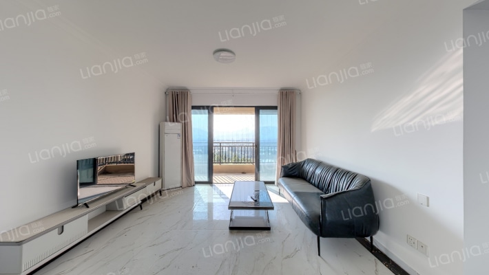 碧桂园潼湖凤凰湾二手房实景图