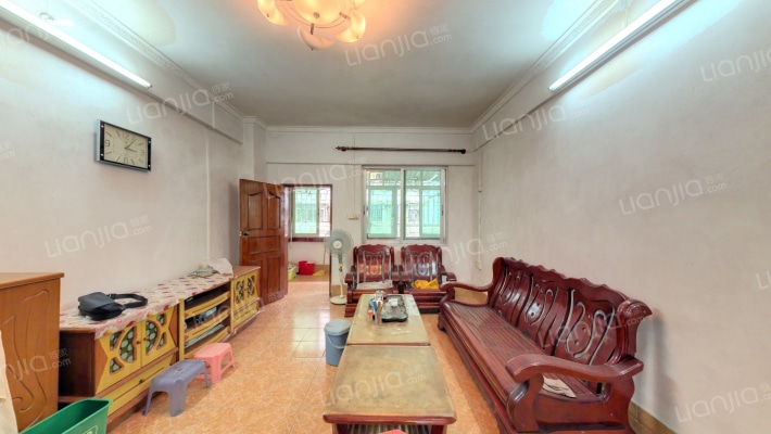 华升楼二手房实景图