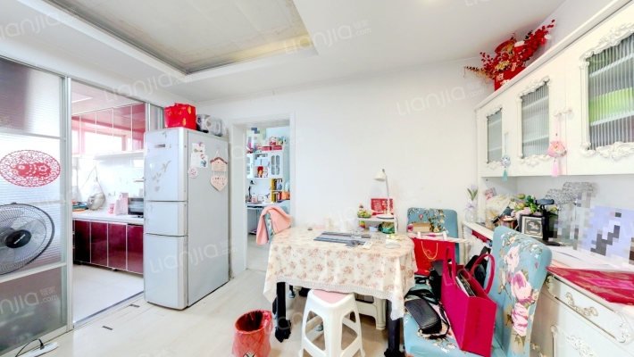 花园路7号二手房实景图