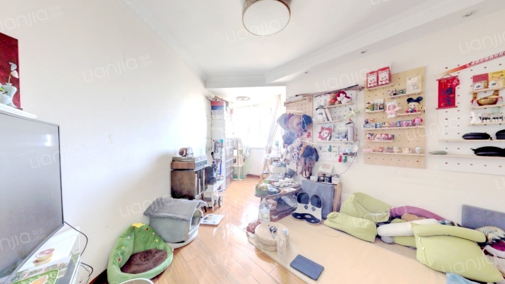 金海大厦二手房实景图