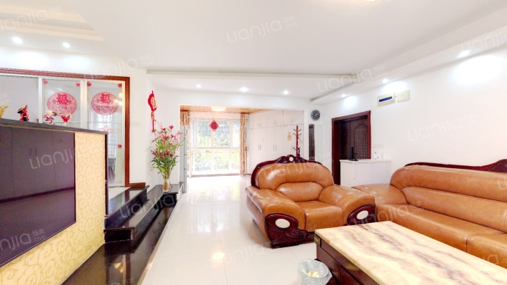 森馨花园二手房实景图