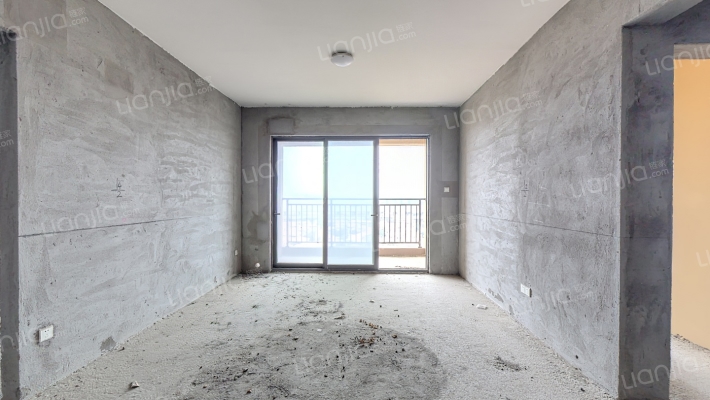 海伦堡松湖湾二手房实景图