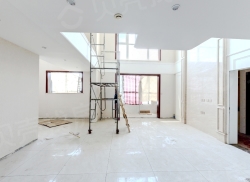 整租·碧水蓝城三期 5室2厅 南/北_碧水蓝城三期租房