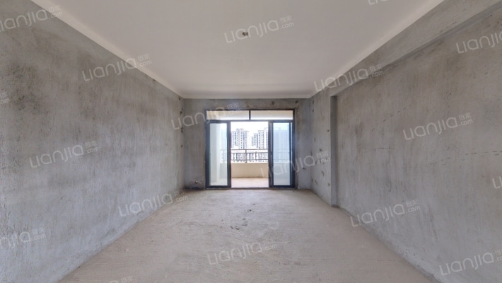 金佳云舒花城二手房实景图