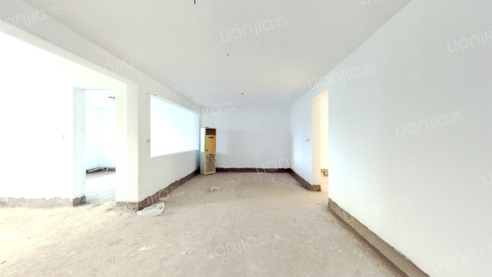 柏联花园二手房实景图