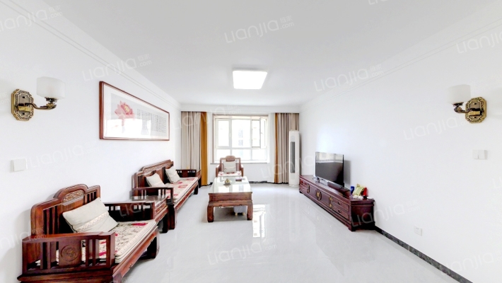 尚河明珠二手房实景图