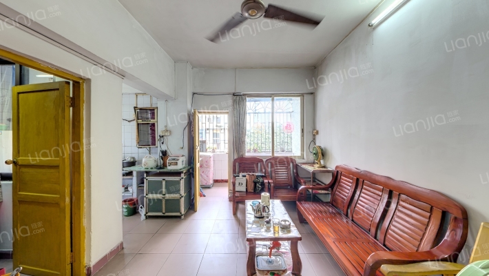 前进路(海珠)二手房实景图