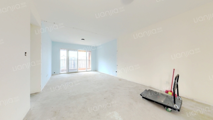 海骏达蜀都1号三期二手房实景图