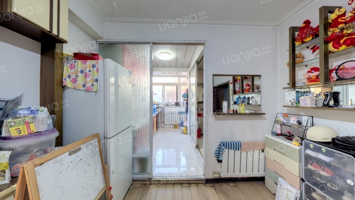 凯翔一区二手房实景图